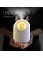 300ML Ultrasonik Hava Nemlendirici Aroma Difüzör (Yurt Dışından) 3