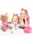 My Little Baby Altını Islatan Bebek 4
