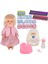 My Little Baby Altını Islatan Bebek 5