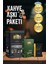 Kahve Aşkı Paketi 800 gr 1