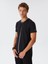 Regular Fit Erkek Tshirt K.kol 1