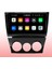 Mazda Rx8 Android 11 Carplay Multimedya Ekran Teyp 2GB+16GB 4