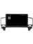 Mercedes Benz ml Android 11 Carplay Multimedya Ekran Teyp 2GB+16GB 3