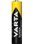 Super Heavy Duty Aaa Ince Kalem Pil 60'lı 2