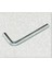 2 mm Allen Anahtar - 4908220020 Izeltaş 1