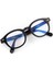 Simon Black Mavi Işık Koruyucu Gözlük 1