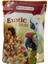 Exotic Fruit Exotic Kuşlar Için Yem 600 gr 1