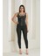 Askısız Latex Bel ve Göbek Korsesi 2