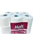 Tuvalet Kağıdı Mini Jumbo 10 cm 3 kg 12'li 1