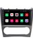Mercedes Clk W208-W209 Android 11 Carplay Multimedya Ekran Teyp 2GB+16GB 3