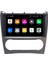 Mercedes Clk W208-W209 Android 11 Carplay Multimedya Ekran Teyp 2GB+16GB 5