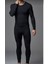 Erkek Alt Üst Termal Siyah Içlik Takım 1