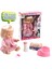 My Little Baby Altını Islatan Bebek 1