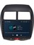 Mıtsubıshi Asx Android 11 Carplay Multimedya Ekran Teyp 2GB+16GB 3