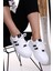 Infini 2038 Günlük Rahat Taban Spor Sneaker Günlük Ayakkabı 3