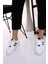 Infini 2038 Günlük Rahat Taban Spor Sneaker Günlük Ayakkabı 4