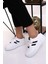 Infini 2038 Günlük Rahat Taban Spor Sneaker Günlük Ayakkabı 5