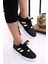 Infini 2038 Günlük Rahat Taban Spor Sneaker Günlük Ayakkabı 1