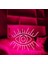 Göz Eye Neon LED Dekoratif Aydınlatma 1