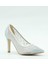 2172248Y Sindirella Taşlı Abiye Kadın Stiletto 1