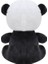 Panda 20 cm Pelüş Oyuncak 4