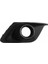 Mazda 3- Sd/hb- 14/16 Sis Lamba Kapağı Sağ Sis Delikli Çerçevesi Siyah (Tw) BHR1-50-C11A 1