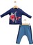 Forest Walk Koala 2'li Bebek Takımı 4586 1