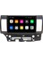 Mıtsubıshı Lancer Android 11 Carplay Multimedya Ekran Teyp 2GB+16GB 5