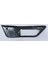 Honda Crv- 02/04 Sis Lamba Kapağı Sol Siyah 2