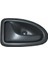 Renault Clıo- Hb- 98/01 Ön Kapı Iç Açma Kolu Sol Pütürlü Gri 7700434716 2