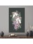1 Parça Kanvas Tablo, Ikiz Tek Boynuzlu At, Modern Sanat Eseri, Hayvan Kanvas Baskı, 1