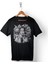 Keanu Reeves John Wıck Be Kınd To Anımals I Kıll You Erkek T-Shirt 1