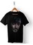 Johnny Depp Captaın Jack Sparrow Karayip Korsanları Erkek T-Shirt 1