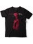Squıd Game Red Green Lıght Kırmızı Yeşil Işık Çocuk T-Shirt 1
