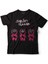 Squıd Game Red Green Kırmızı Yeşil Işık Cartoon Çocuk T-Shirt 1