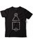 Squıd Game Red Green Lıght Kırmızı Yeşil Işık Çocuk T-Shirt 1