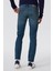 Jagger Erkek Jean Pantolon 4