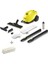 Sc 3 Easyfix 1900 W Buharlı Temizleyici + Tek Kullanımlık Bez Seti 1