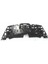 Renault Clıo- Hb- 09/12 Ön Panjur Iç Braketi (Tw) 620364127R 2
