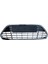 Ford Mondeo Ön Tampon Panjuru Krom Kuşaklı 2011-2014 BS7117B968AE 1