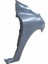 Renault Clıo- Sport Tourer- 13/16 Ön Çamurluk Sağ Gri Plastik (Astarlı) (Eurobump) 631002841R 1