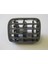 Renault Clıo- Sd/hb- 02/08 Ön Göğüs Üfleme Peteği Sol Gri (Difizör) 7702258375 1