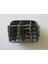 Renault Clıo- Sd/hb- 02/08 Ön Göğüs Üfleme Peteği Sol Gri (Difizör) 7702258375 4