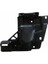 Toyota Proace city- 21/22 Arka Tampon Bağlantı Ayağı Sol 9816808180 1