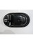 Renault Modus- 06/08 Arka Kapı Iç Açma Kolu Sol Siyah (Elceği Gümüş Gri) 8200174075 3