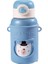 500 ml Baskılı Çelik Matara (Yurt Dışından) 1