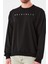 Originals Yazılı Bisiklet Yaka Sweatshirt 4