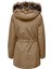 Irıs Fur Winter Kadın Parka 15213755 2