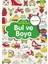 Bul ve Boya Yeşil Kitap 1