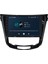 Nissan Qashqai Android 11 Carplay Multimedya Ekran Teyp 2GB+16GB 1